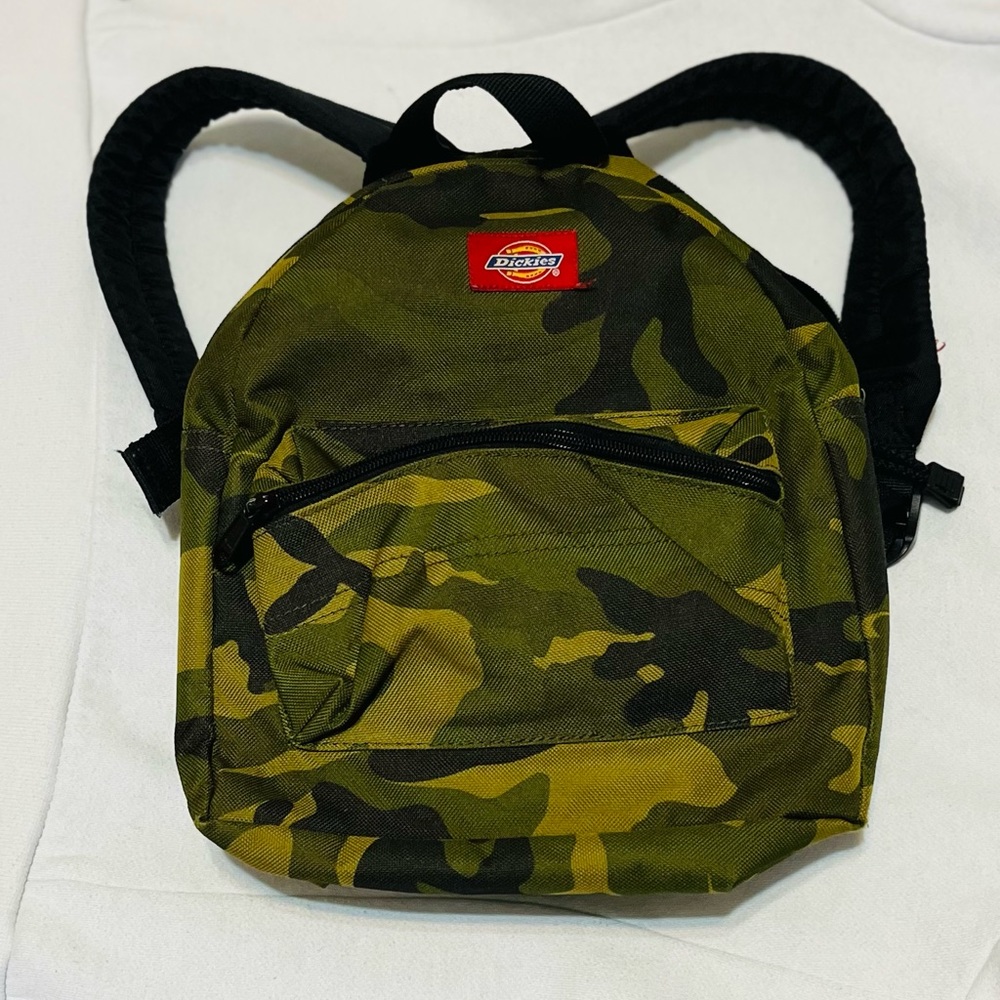 Dickies camouflage mini pack